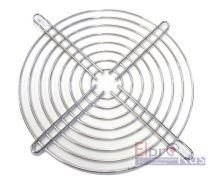 VENT-120.MG КИППРИБОР решетка металлическая VENT-120.MG КИППРИБОР решетка металлическая