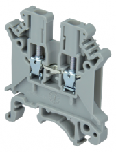 MTU-2.5BL клемма винтовая MTU-2.5BL клемма винтовая