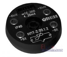 НПТ-2.01.1.2 ОВЕН нормирующий преобразователь в головку типа «луцкая» НПТ-2.01.1.2 ОВЕН нормирующий преобразователь в головку типа «луцкая»