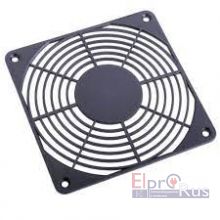 PB-09 решетка пластиковая 92x92мм PB-09 решетка пластиковая 92x92мм