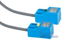 Индуктивный бесконтактный датчик серии LK18M-35.4N1.U1.K в компактном прямоугольном корпусе. Индуктивный бесконтактный датчик серии LK18M-35.4N1.U1.K в компактном прямоугольном корпусе.