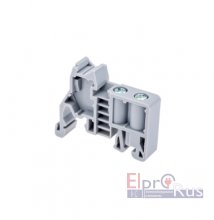 MTU-S1 ОВЕН фиксатор торцевой MTU-S1 ОВЕН фиксатор торцевой