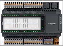 Модуль Segnetics FMR - 1021-10-4 Модуль Segnetics FMR - 1021-10-4